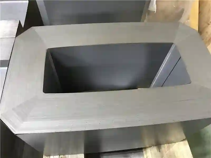 trasformatori di misura in acciaio al silicio unicore