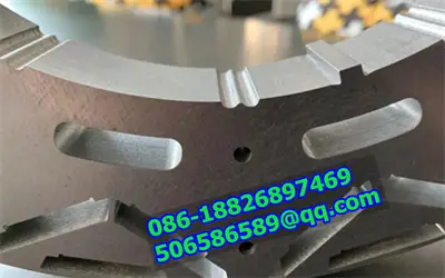 Motor Laminations Manufacturers And Suppliers In The China