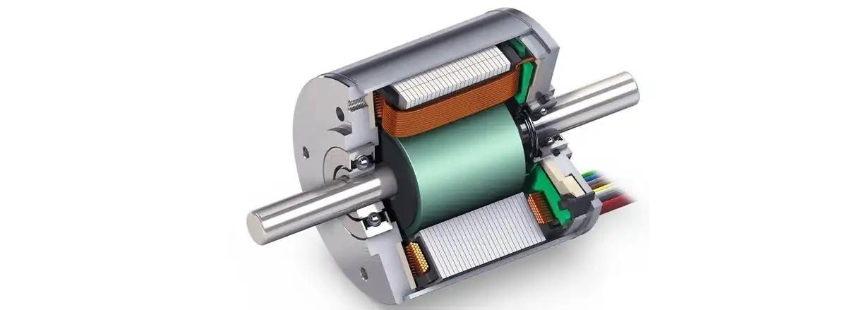 Які технічні вимоги до технології штампування в процесі виготовлення моторних ламінацій