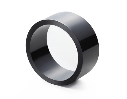 Inti cincin baja silikon ultra tipis khusus